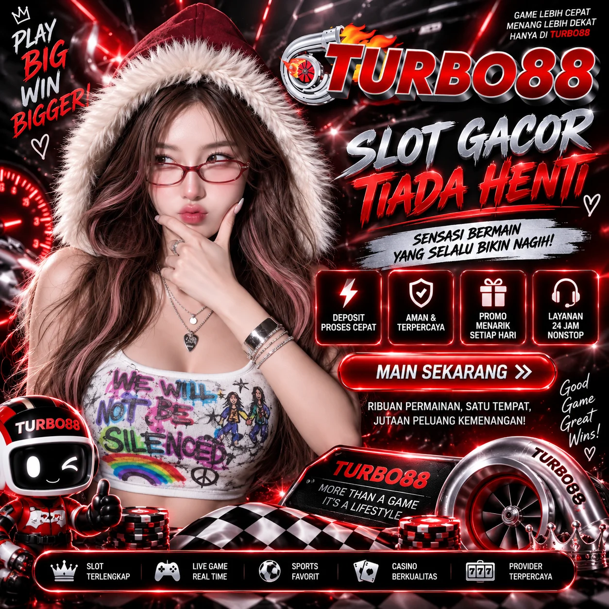 TUMBUH777
